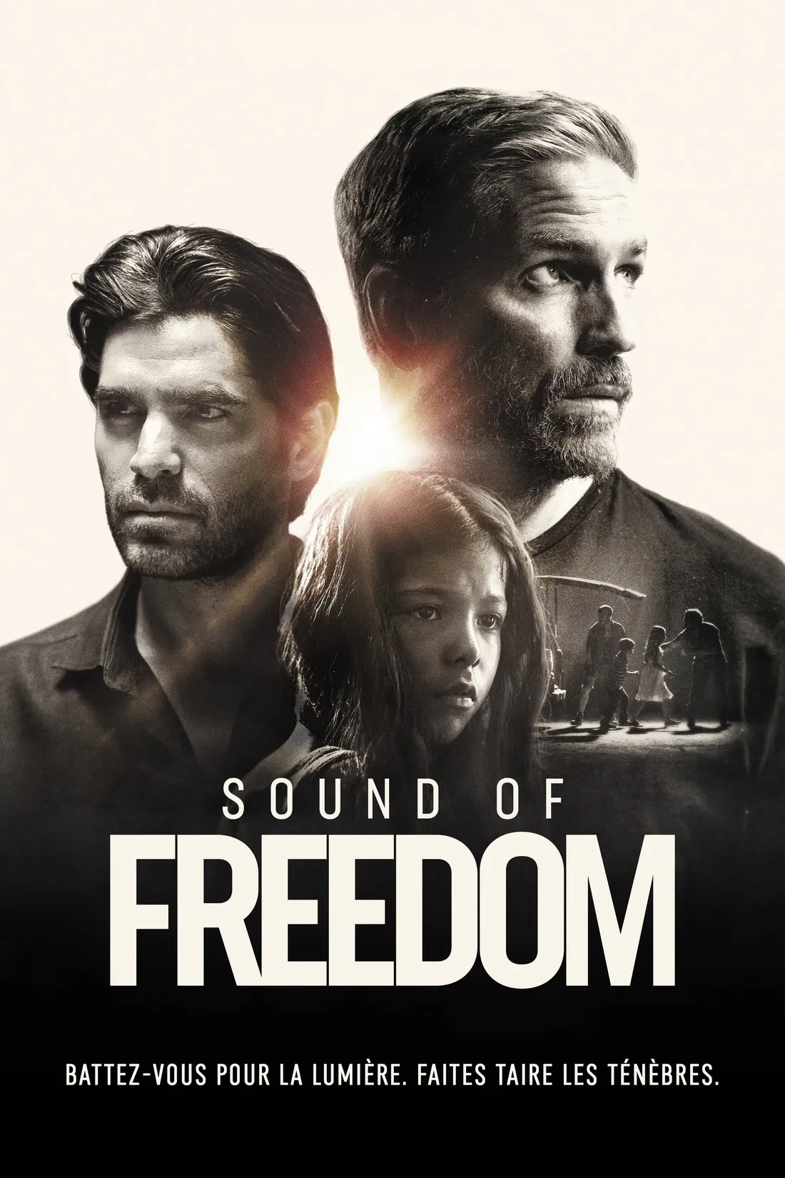 Sound of Freedom (2023)